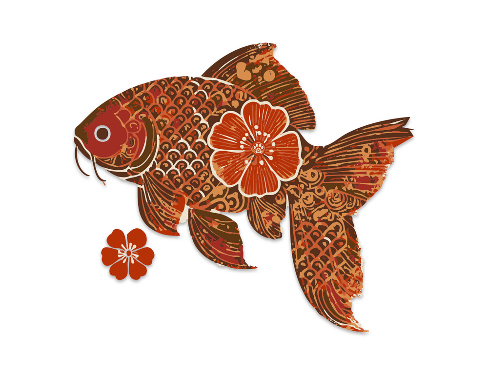 Fishionista