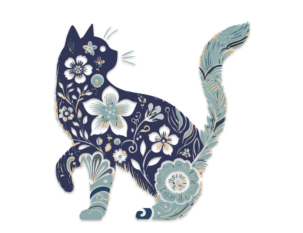 Purrfect