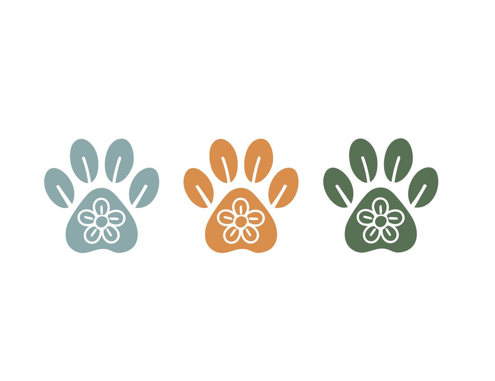 Simple Paws