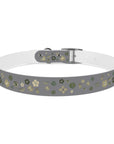 Meadow Moments: Dog Collar