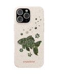 Fishionista: Biodegradable iPhone Case