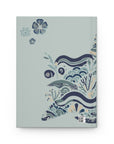 Featherweather: Hardcover Matte Journal