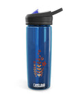 Catflix & Chill: CamelBak Eddy® Water Bottle