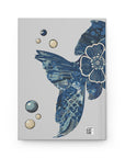 Fishionista: Hardcover Matte Journal