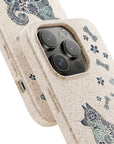 Wagnificent: Biodegradable iPhone Case