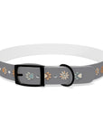 Wildbloom Walk: Dog Collar