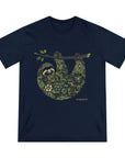 Branch Manager: Organic Cotton Unisex Tee