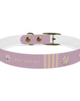 Wildbloom Walk: Dog Collar