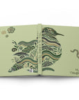 Featherweather: Hardcover Matte Journal