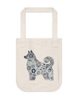 Wagnificent: Organic Market Tote (Natural)
