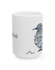 Featherweather: Right-Handed Mug