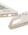 Featherweather: Biodegradable iPhone Case