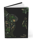 Hoptimist: Hardcover Matte Journal