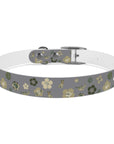 Meadow Moments: Dog Collar