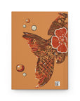Fishionista: Hardcover Matte Journal