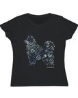 Wagnificent: Organic Cotton Women's Tee