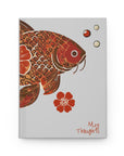 Fishionista: Hardcover Matte Journal