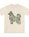 Wagnificent: Organic Cotton Unisex Tee