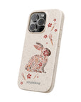 Hoptimist: Biodegradable iPhone Case