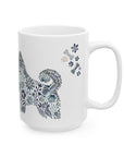 Wagnificent: Right-Handed Mug