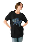 Fishionista: Organic Cotton Unisex Tee