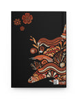 Featherweather: Hardcover Matte Journal