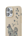 Wagnificent: Biodegradable iPhone Case