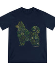 Wagnificent: Organic Cotton Unisex Tee