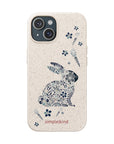Hoptimist: Biodegradable iPhone Case