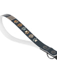 Wildbloom Walk: Leash
