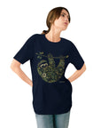 Branch Manager: Organic Cotton Unisex Tee