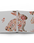 Hoptimist: Hardcover Matte Journal