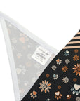 Wildbloom Walk: Pet Bandana