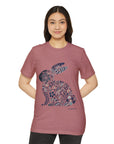 Hoptimist: Organic+Recycled Unisex Eco-Tee