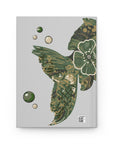 Fishionista: Hardcover Matte Journal