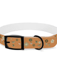 Meadow Moments: Dog Collar