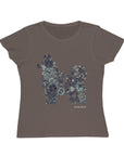 Wagnificent: Organic Cotton Women's Tee