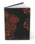 Hoptimist: Hardcover Matte Journal