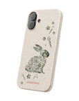Hoptimist: Biodegradable iPhone Case