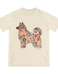 Wagnificent: Organic Cotton Unisex Tee