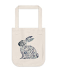 Hoptimist: Organic Market Tote (Natural)