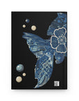 Fishionista: Hardcover Matte Journal