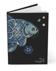 Fishionista: Hardcover Matte Journal