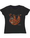 Branch Manager: Organic Cotton Women's Tee