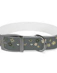 Meadow Moments: Dog Collar