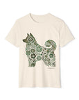 Wagnificent: Organic+Recycled Unisex Eco-Tee