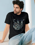 Branch Manager: Organic Cotton Unisex Tee