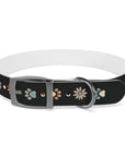 Wildbloom Walk: Dog Collar
