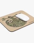 Branch Manager: Mouse Pad