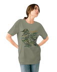 Featherweather: Organic Cotton Unisex Tee